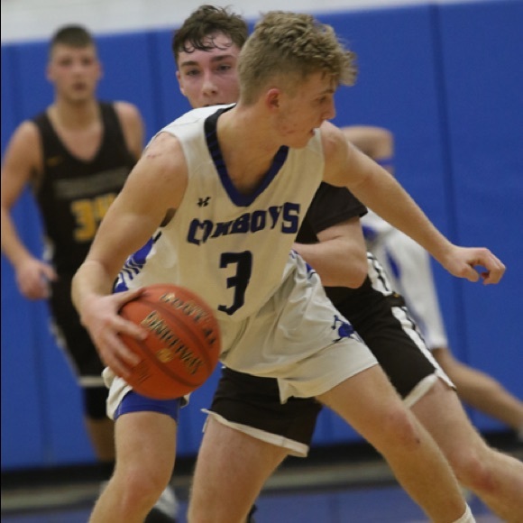 Meet your Posher, Matthew - Picture 1 of 1